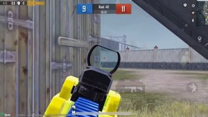 POCO X6 PRO PUBG TEST | REVIEW AND UNBOXING | GAMING TEST