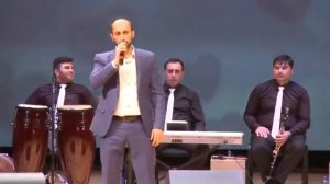 Рашад Ибрагимов - Шамилан Дагъ(муз ва гафар - Седагет Керимова)