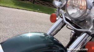 Used 2002 Harley Davidson Heritage Softail Classic Motorcycles for sale