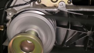 Расточенный вариатор Irbis SF150L