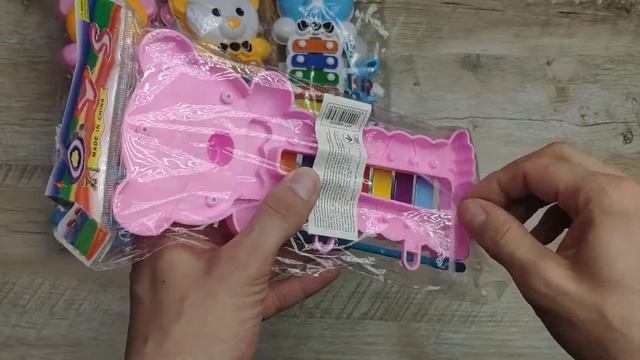 Ксилофон смотреть онлайн