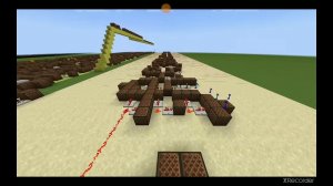 музыка в майнкрафт #2 из игры (игра в кальмара)