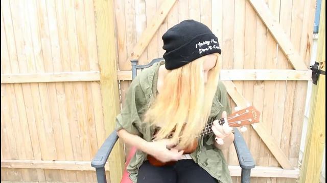 Somewhere over the rainbow | Cover | ALOSIA 7 смотреть онлайн