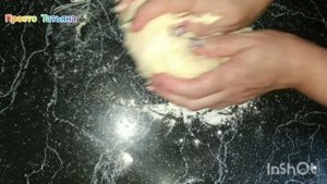 БУЛОЧКИ как пух . Подробный рецепт дрожжевого теста!