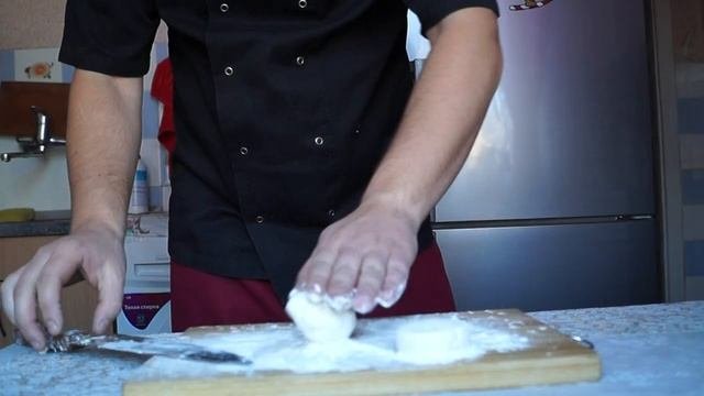 СЫРНИКИ