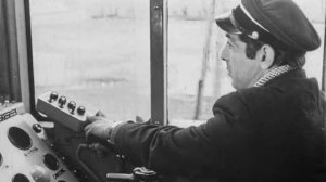 Тепловоз ТЭМ2, 1972.