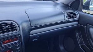 Peugeot 406 Coupé V6 - 1998