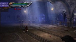 ТЕСТИРУЕМ GOD OF WAR COLLECTION / ЭМУЛЯТОР VITA3K (PSVITA) GAMEPLAY ANDROID