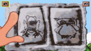 Кузя Лучшие игры #3