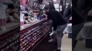 накаут года