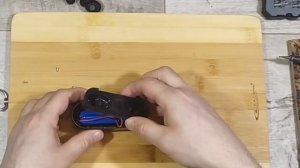 Разбираем БЕСПРОВОДНЫЕ НАУШНИКИ F9 + TWS F9 как РАЗОБРАТЬ И СОБРАТЬ легко!