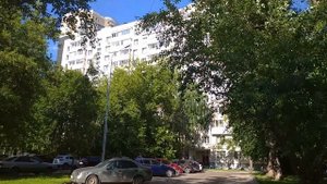 5 й Войковский проезд, Войковский район, Москва