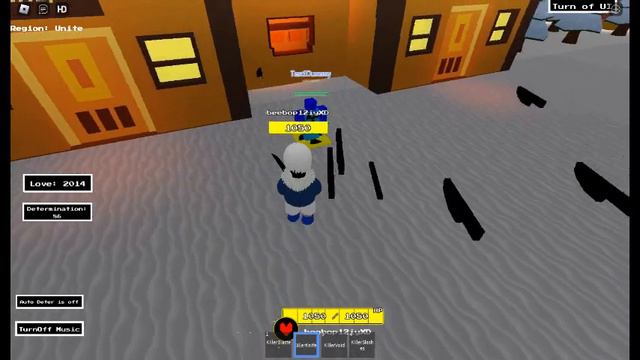 all the characters i can use in roblox sansus (part one) смотреть онлайн