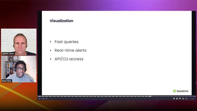 Baselime: Serverless observability | Serverless Office Hours смотреть онлайн