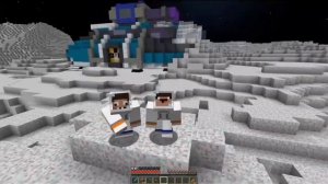 Нубик,и Профессионал! подарили нам детство!?