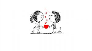 *** ФУТАЖ для ВИДЕО *** / Я тебя люблю! / ***