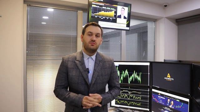 Ежедневный анализ рынка Форекс на 2 февраля 2024 г (видео AMarket) смотреть онлайн