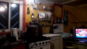 делаем тушенку из утки(мулард).