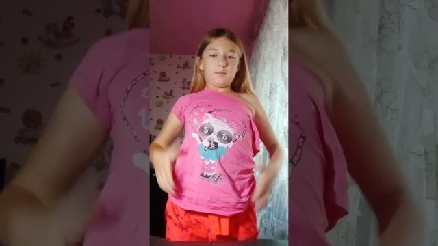 Как сделать из обычной футболки классную футболку смотреть онлайн