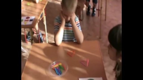 «Использование проблемных ситуаций на занятиях с детьми дошкольного возраста»