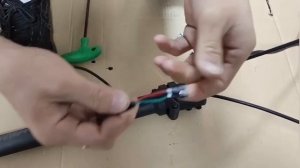 KUGOO G-Booster - Stem/Steering Tube & Integrated Cable Replacement Tutorial
