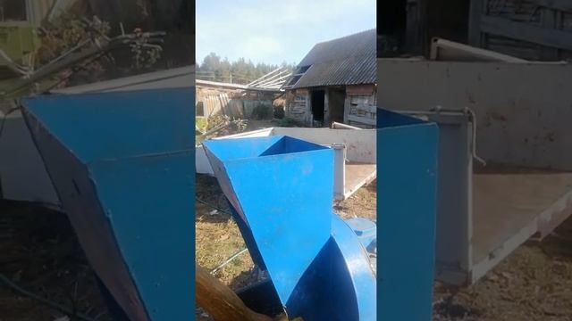 Электротерка на скорую руку! смотреть онлайн