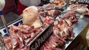 64__Переезд_из_РК_в_РФ._Тюмень._Мазда_Центр,_цены._Михайловский_рынок._Купили_дом_в_Ялуторовске.