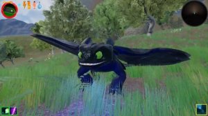 Обзор игры  Dragons Of The Edge