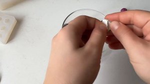 МАСТЕР КЛАСС | ГЕЛЕВАЯ СВЕЧА ДЕСЕРТ