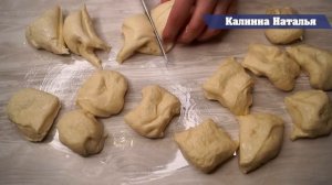 Пирожки по ГОСТУ, те самые, Никого не оставят равнодушным!