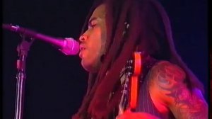 LENNY KRAVITZ - Stop Draggin' Around