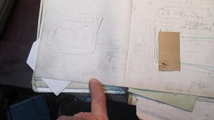 Схема намотки якоря дрели ИЭ-1019