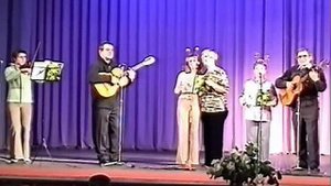Маленький кузнечик