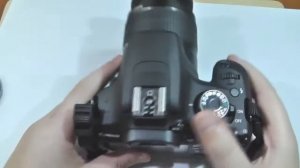 ОБЗОР | Canon EOS 1200D
