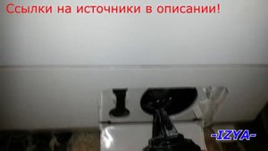 Чистим стиральную машинку. Лимонной кислотой!