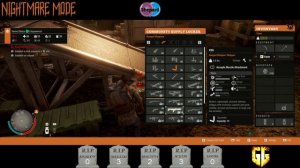 Nightmare Difficulty ► Community #3 ► Sheriff Leader ► Day #6 ► State of Decay 2