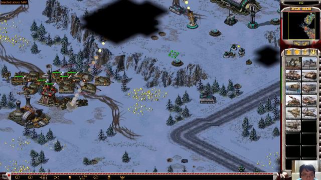 mental omega 3.3.4 Soviet coop : thunder god (Hard) with Suptarcaster смотреть онлайн