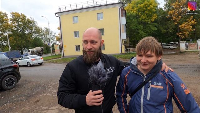 LADA VESTA SW CROSS В АВТОКРЕДИТ | ПОЧЕМУ БОЯТСЯ ВАРИАТОР смотреть онлайн