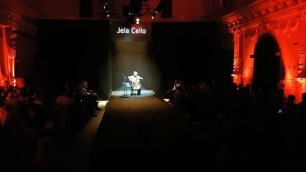 Mini concert klasične muzike čelistkinje Jele Mihailović(Jelle Cello)
