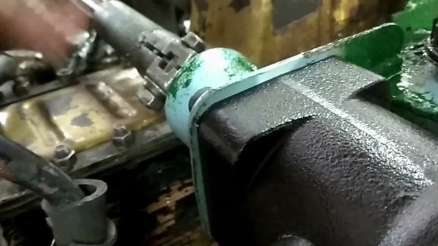 Не работает дозатор на мтз! смотреть онлайн