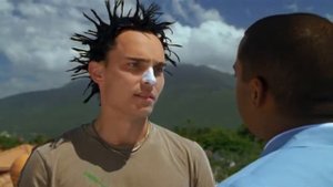 Любовь на острове 2005