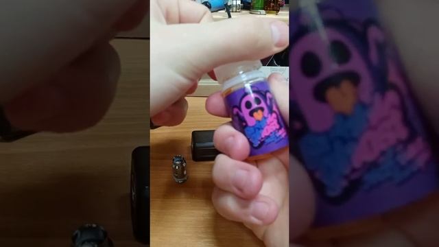 Поменяю ка испаритель на Knight 80