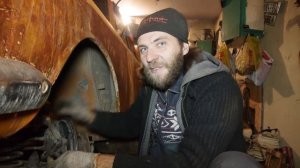 Мосвич 412. RatLook. Занижение