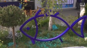 Ловись рыбка большая и маленькая