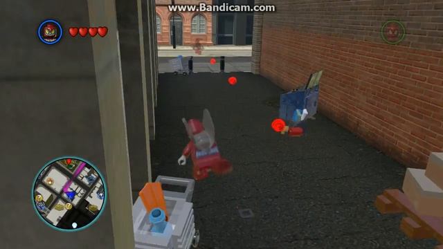 Как открыть всех персонажей в лего марвел супер герои смотреть онлайн