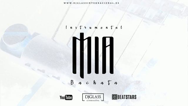 Bachata - Instrumental 2023 | | MIA ? - Beat Bachata 2022 смотреть онлайн