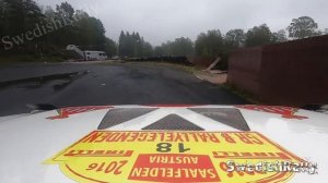 Audi Sport Quattro S1 - Pure Engine Sound [HD]