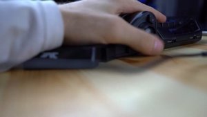 КЛАВА и МЫШКА для PS4