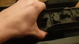 Walkthrough guide replace Mercedes Vito Tourer van rear brake light, indicator or reverse tail ligh