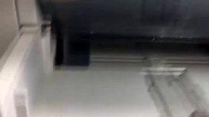 МФУ HP LaserJet M1120 MFP - Отсутствует картридж